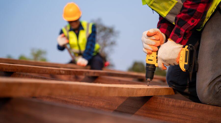 Local Siding Services in Waunakee, WI